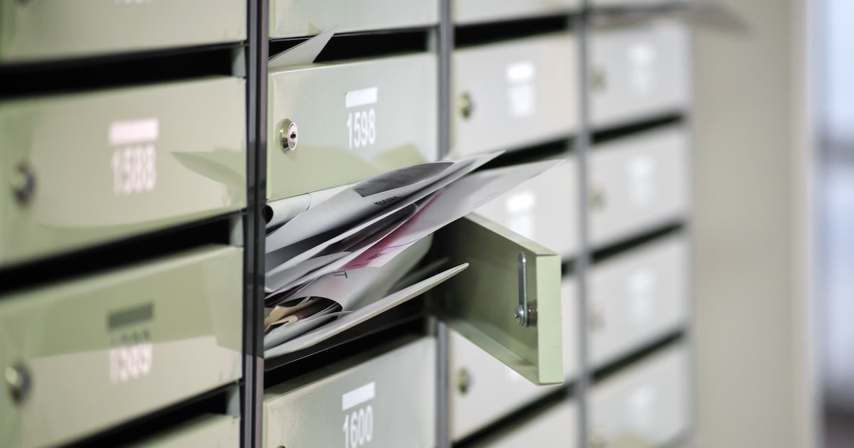 Aantal leegstaande huizen in Hengelo opnieuw gestegen