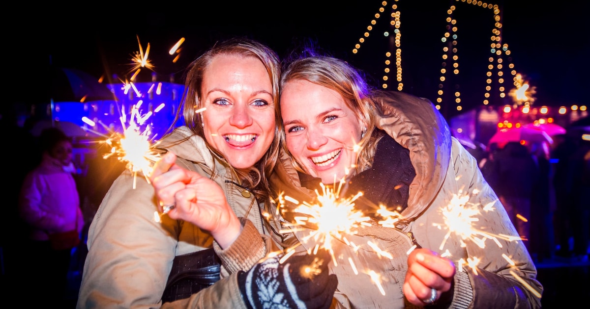 Feestend 2026 in: hier in Zwolle ga je uit tijdens oud en nieuw