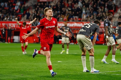 LIVE eredivisie | FC Twente laat Volendam terug in de wedstrijd komen, houdt club uit Enschede stand