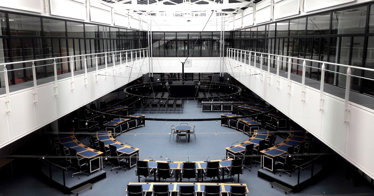 Gemeenteraadsverkiezingen Apeldoorn: dit is de uitslag