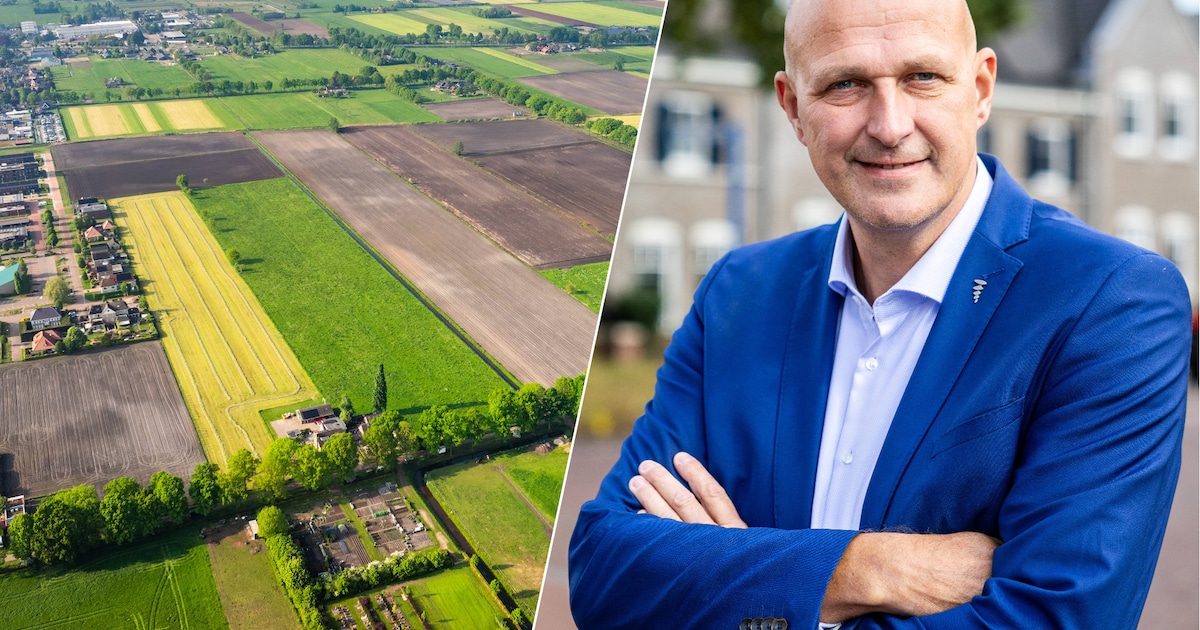 Miljoenen van Rijk voor nieuwe rondweg Palthelanden in Nieuwleusen ...