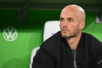 Na Erik ten Hag is ook Paul Simonis snel klaar in Bundesliga: Wolfsburg zet trainer op straat