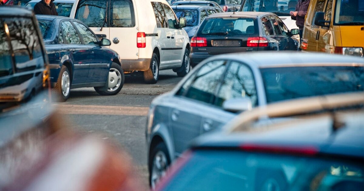 Autofamilie uit Langeveen lokt handelaren met premie