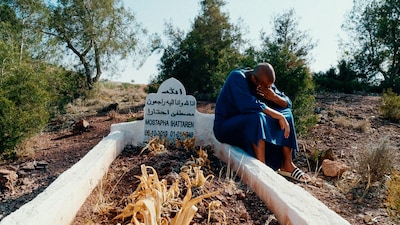 Tranen en applaus bij première van documentaire over Mohamed Ihattaren: ‘Met papa erbij zou ik nu veel verder zijn geweest’