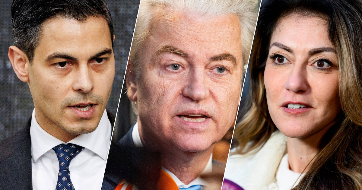 Politici woedend over bekladding Nationaal Monument: ‘Walgelijk, respectloos en onacceptabel’