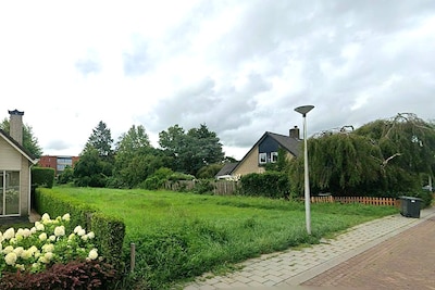 Raakt deze straat in Almelo eindelijk vol? Laatste kavel te koop