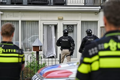 Zorgmeldingen genegeerd, brand op nippertje voorkomen: rechtszaak aangehouden