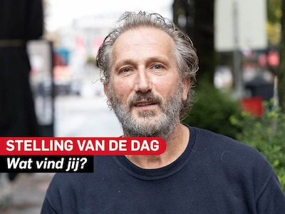 Stelling | Een bekende acteur die fans vraagt zijn schulden af te lossen, gaat te ver