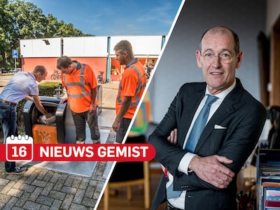 Gemist? Nieuwe afvalregels zetten druk op Twente & Burgemeester haalt uit naar raadslid na vragen over azc