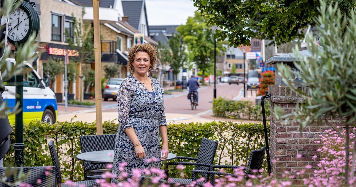 Cindy ter Riet stopt als fractievoorzitter van NEW: ‘Ik wil meer tijd ...