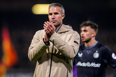 Wat ging er mis bij Feyenoord in Deventer? ‘We gaan nooit door de ondergrens, dit was de eerste keer’