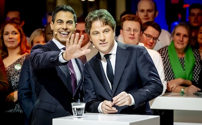 Noodgreep formatie: Jetten en Bontenbal moeten het eerst eens worden, VVD voor nu buitenspel