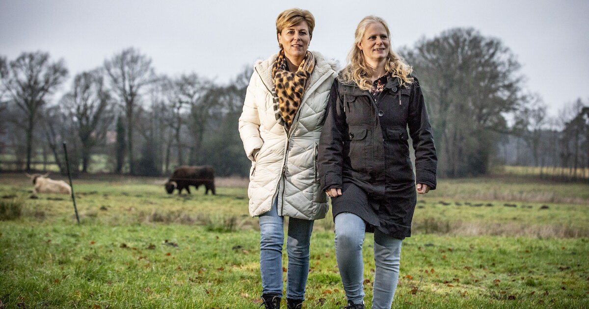 Wat als niemand meer vraagt naar je overleden dierbare? In Tubbergen helpen ze je daarmee omgaan