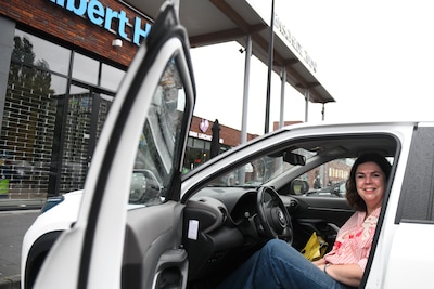 In de grootste stad van Twente geen boodschappen doen op zon