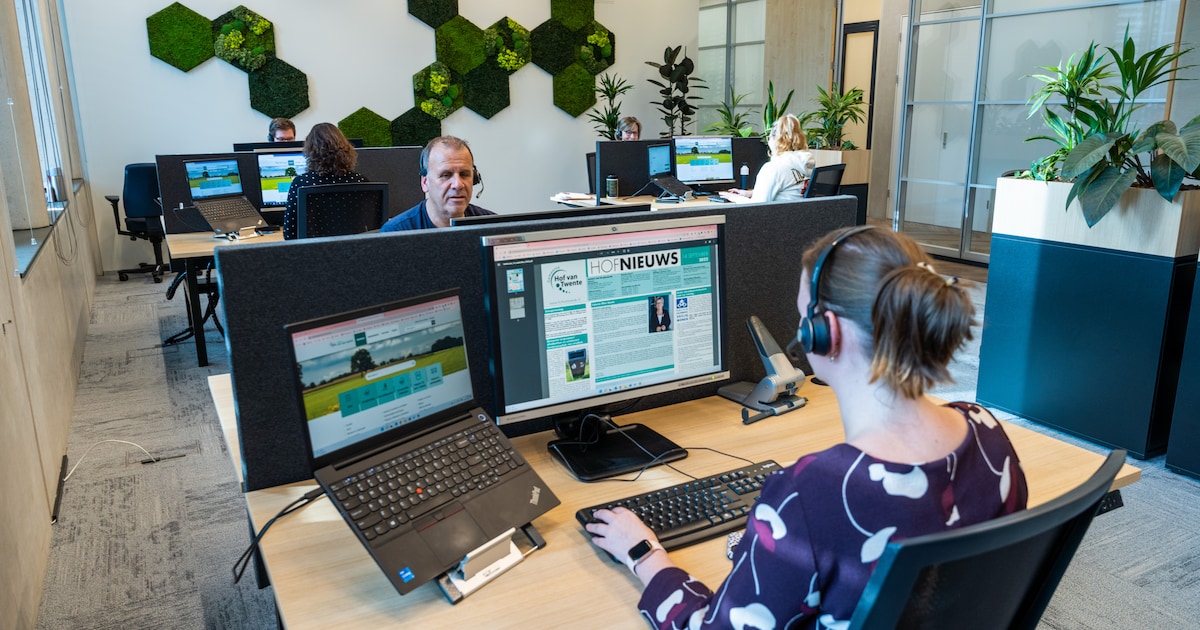 Hof van Twente draait zelf op voor miljoenenschade na grote hack, vond ...