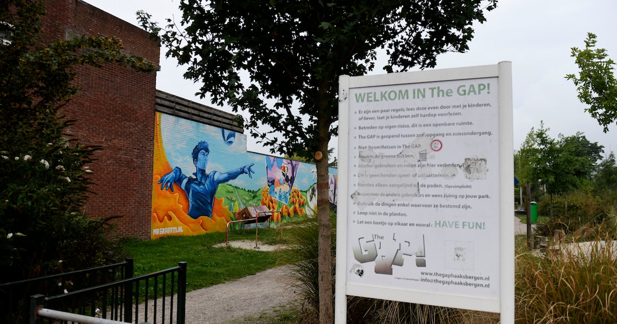 Haaksbergen beheert The Gap en erkent: er zijn te weinig plekken voor jeugd