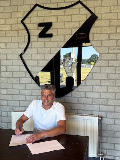 Nieuwe trainer voor Zenderen Vooruit, bijna alle clubs in de regio bezet