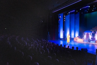 Onverwachte wending in Almelose theatersoap: deuren Stadstheater gaan weer open
