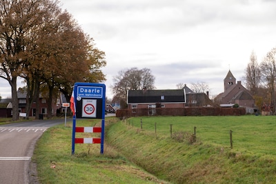 Daarle en Daarlerveen weer verbonden, storing Ziggo opgelost