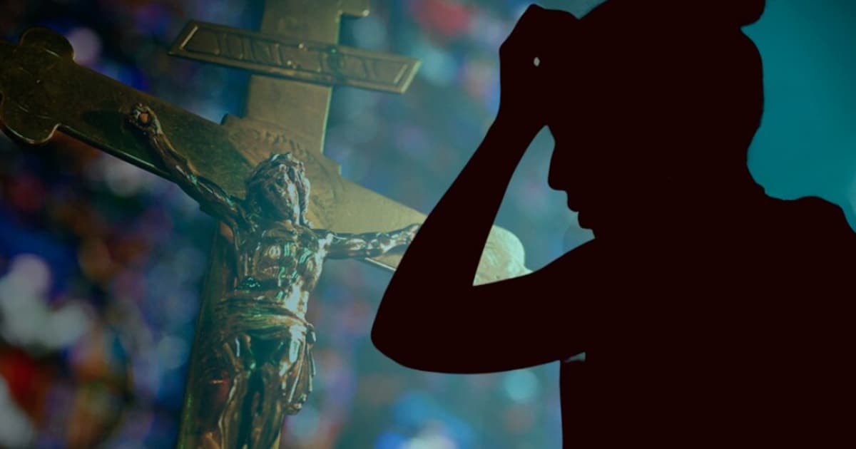 Beruchte Truus W. uit Almelo lichtte veel kerken op, nu wordt ze in Groningen ondergebracht