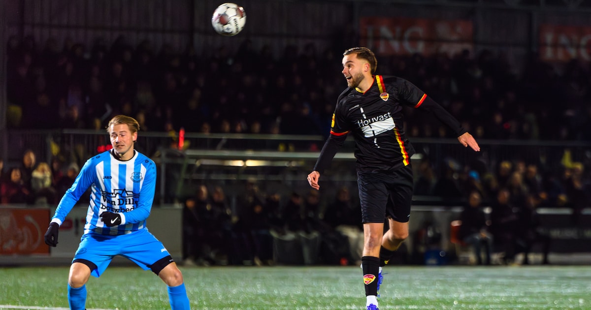 Wie heeft het vaakst gescoord? Dit zijn alle topscorers van De Gelderlander