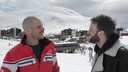 Tim Hofman in gesprek met Jeroen uit Over Mijn Lijk.