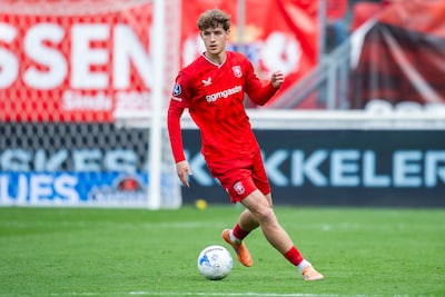 PSV biedt 6 miljoen voor Ruud Nijstad, FC Twente wil meer ge