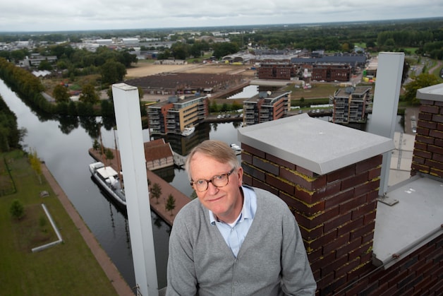 Met verkoop kunstgrasbedrijf TenCate is de uitverkoop bijna voorbij ...