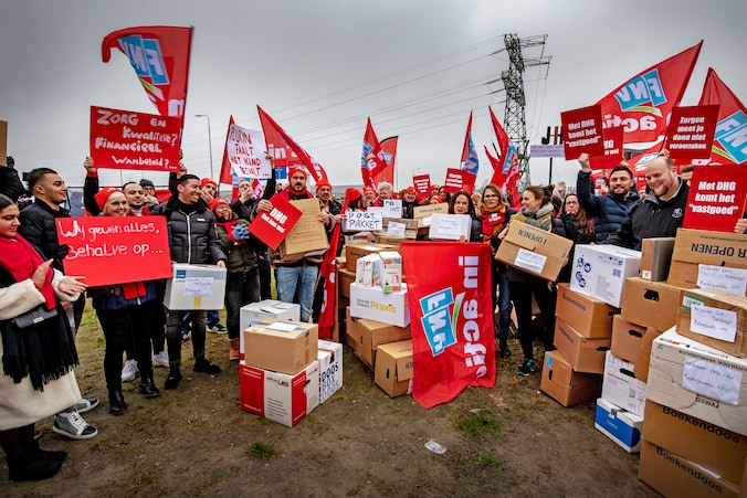 Gemeenten moeten straks nóg meer betalen voor de jeugdzorg van Pluryn ...
