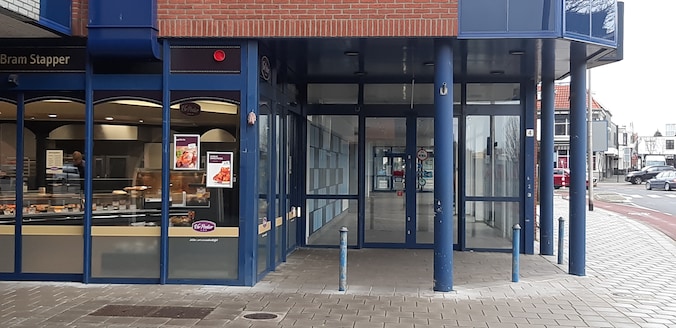 Aldi Rijssen verkast naar oude filiaal Albert Heijn | Regio | Tubantia.nl