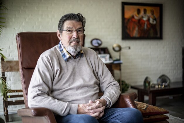 Terugblikken op Losserse bevrijding: ‘We zagen dat het kanon naar ons ...