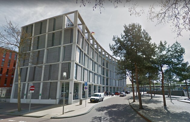 Opvallende zet: Belastingdienst keert terug naar prominente locatie in ...