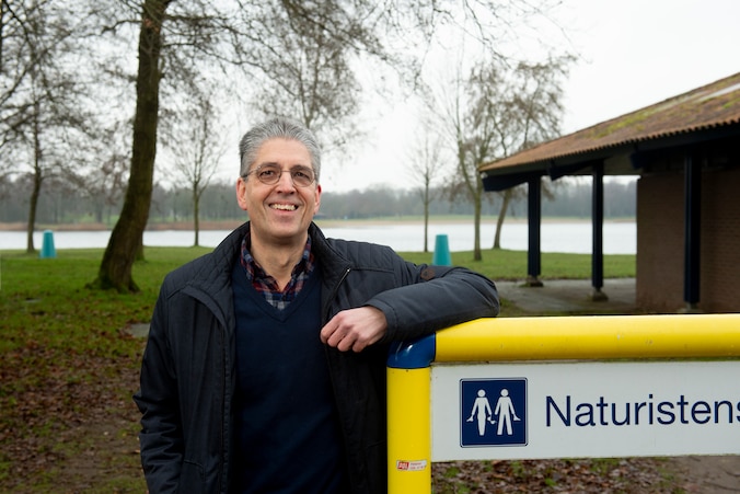 Kou is uit de lucht: Thermen Bussloo breidt uit, naturisten krijgen ...