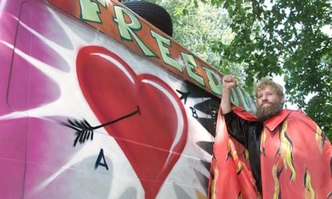 Eibergse Sprookjespartij herleeft in Deventer | Overig | Tubantia.nl