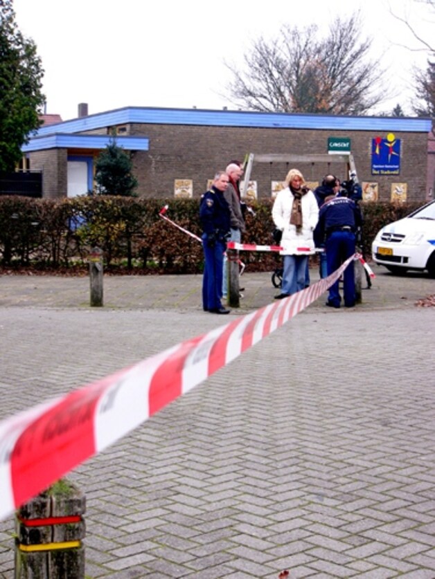 Moord op Henk Koop nagespeeld | Overig | Tubantia.nl