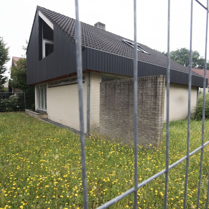 Hoe Enschede met de ‘Tilburgse methode’ iets kan doen tegen 3375 lege ...
