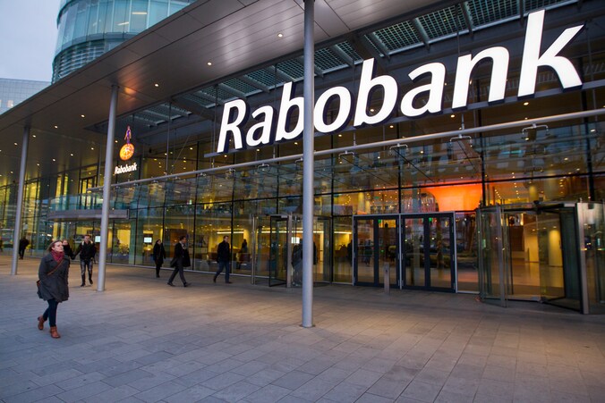 Vragen en waarschuwingen voor klanten Rabobank bij mogelijke transactie ...