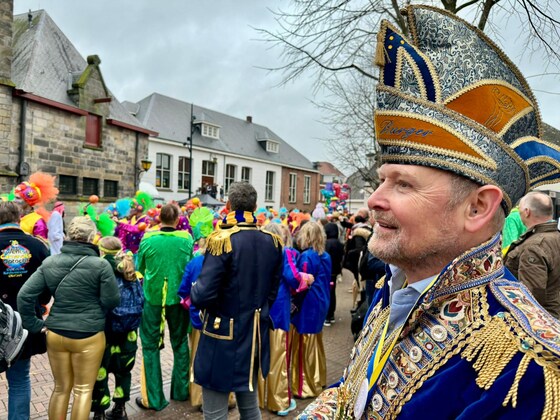 TERUGLEZEN | Carnaval zit er (bijna) op in Twente, hoogtepunt op zondag ...