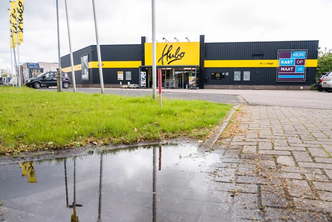 Bouwmarkt in Goor wordt mega sportschool met komst van Yellow Gym naar ...