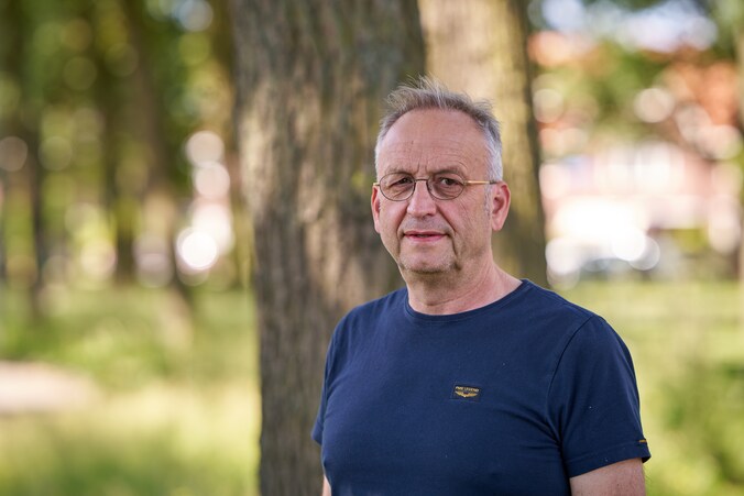Marcel Middelkamp strijdt voor naam van ‘zijn’ Burgerbelangen ...