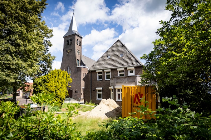 Pastorie in Lattrop krijgt volledige metamorfose: ‘Dat misten we nog in ...
