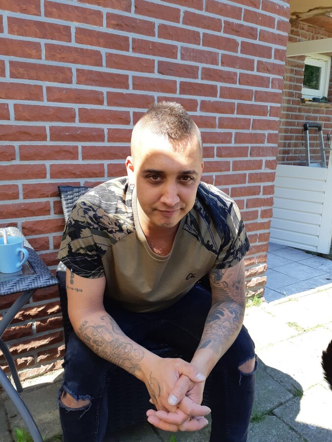 Politie zag vermiste Ronny uit Enschede voor het laatst bij Staphorst ...