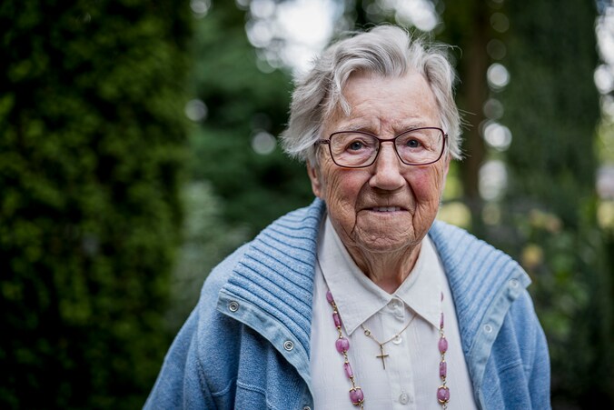 'Wat is er in Nederland gebeurd?' Zuster Josephine vreest toekomst nu ...