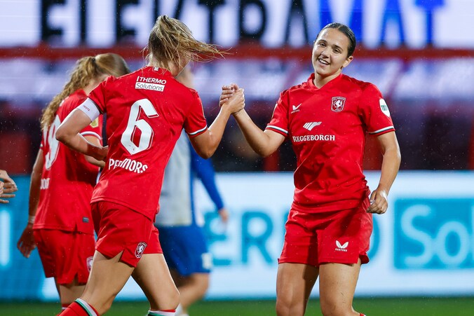 Champions League-programma bekend: FC Twente trapt af in Glasgow ...