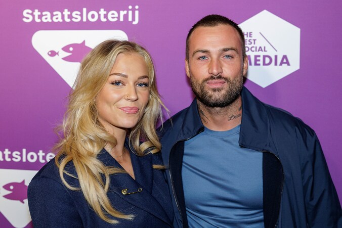 Marijn Kuipers Is Nare Reacties Zat Na Breuk Met Dave Roelvink Ik 