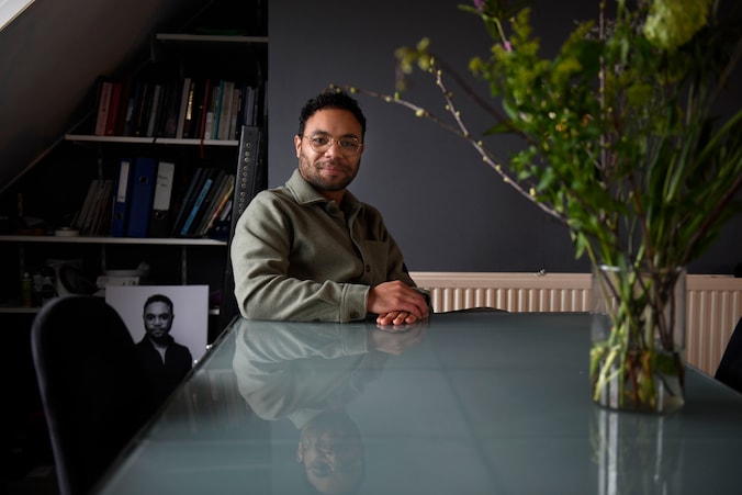 De missie van Terry (31) uit Enschede: Kind heeft recht op bezoek aan ...