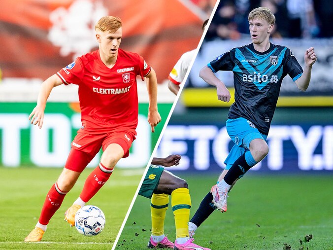Blessure Mats Rots vervelend en pikant met het oog op de derby Heracles ...