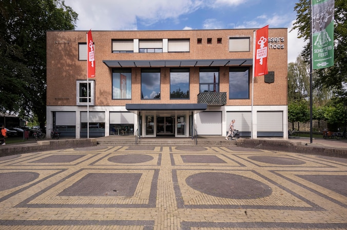 Losser niet blij met Oldenzaalse rondweg op Losserse grond: ‘Wij nemen ...
