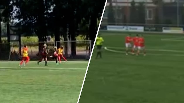 Mert Konukcu zorgt voor het Moment van de Maand september | Sport ...