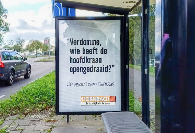 ‘SGP, bemoei je eerst eens met je eigen poster’ | Nieuws | Tubantia.nl